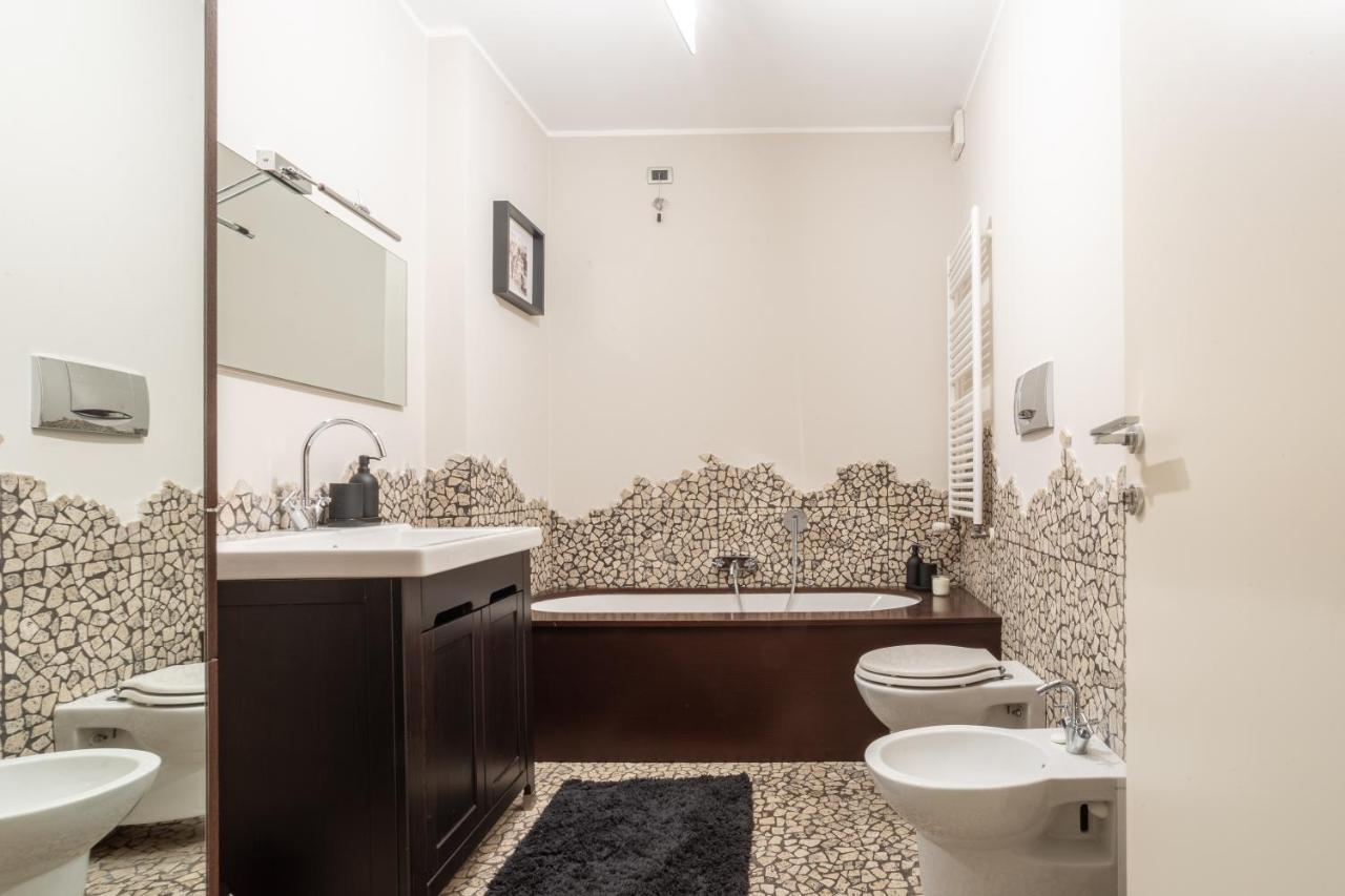 Suite Alzaia By Icasamia It Milano Exteriör bild