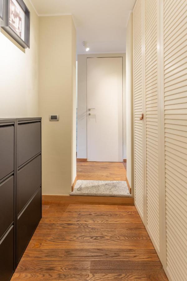 Suite Alzaia By Icasamia It Milano Exteriör bild