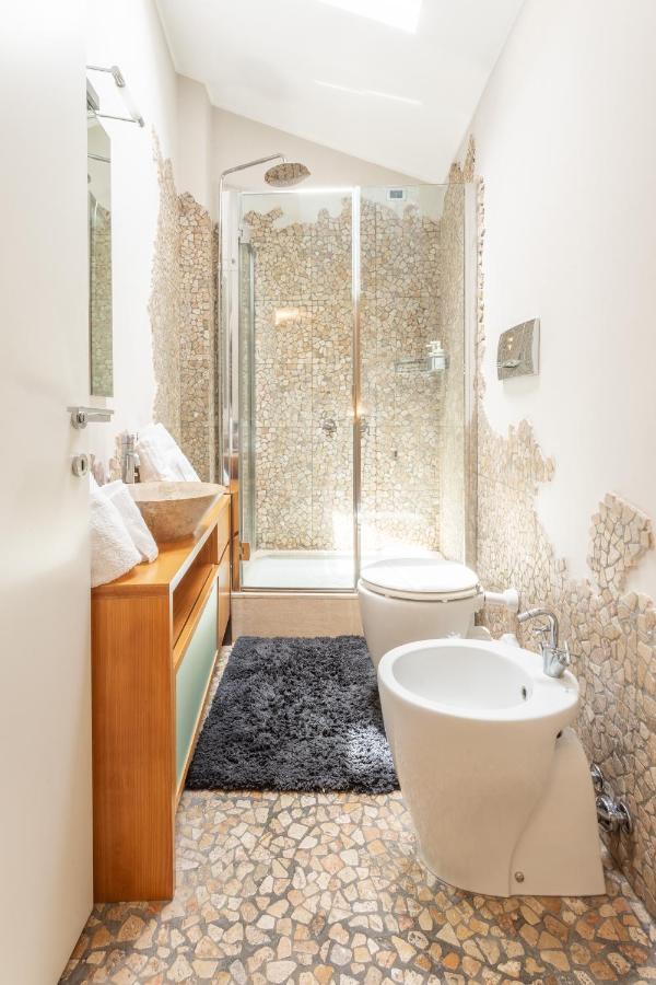 Suite Alzaia By Icasamia It Milano Exteriör bild