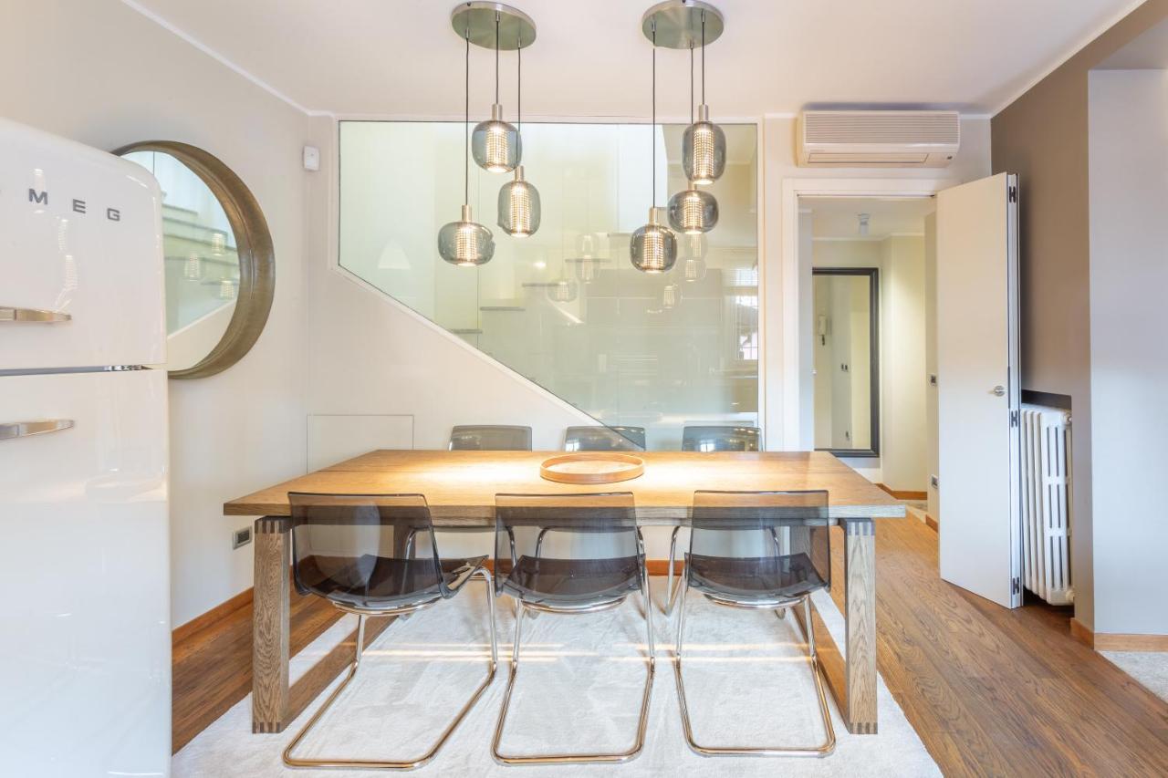 Suite Alzaia By Icasamia It Milano Exteriör bild