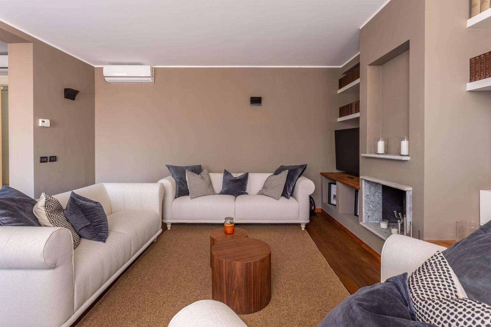 Suite Alzaia By Icasamia It Milano Exteriör bild