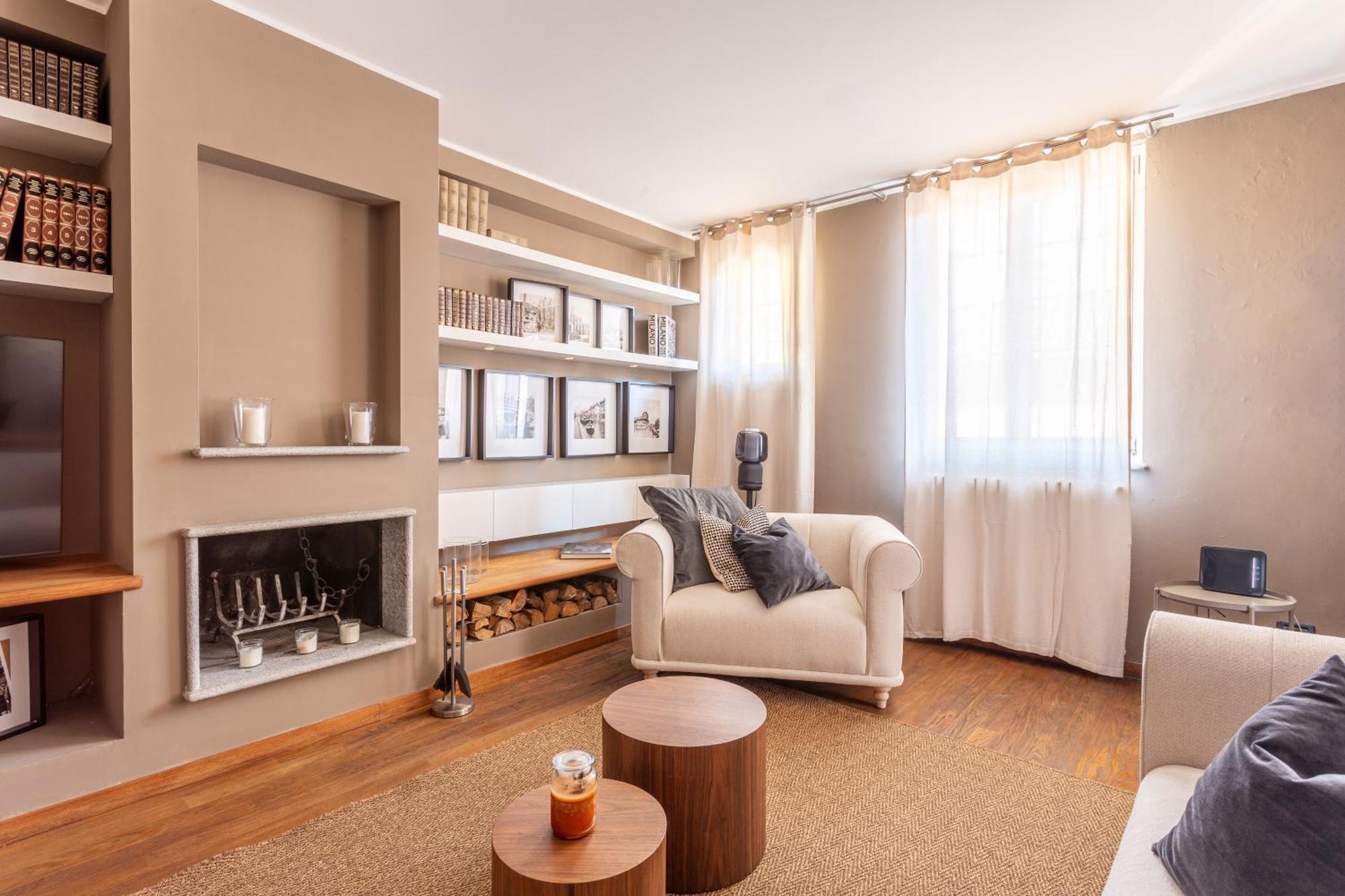 Suite Alzaia By Icasamia It Milano Exteriör bild