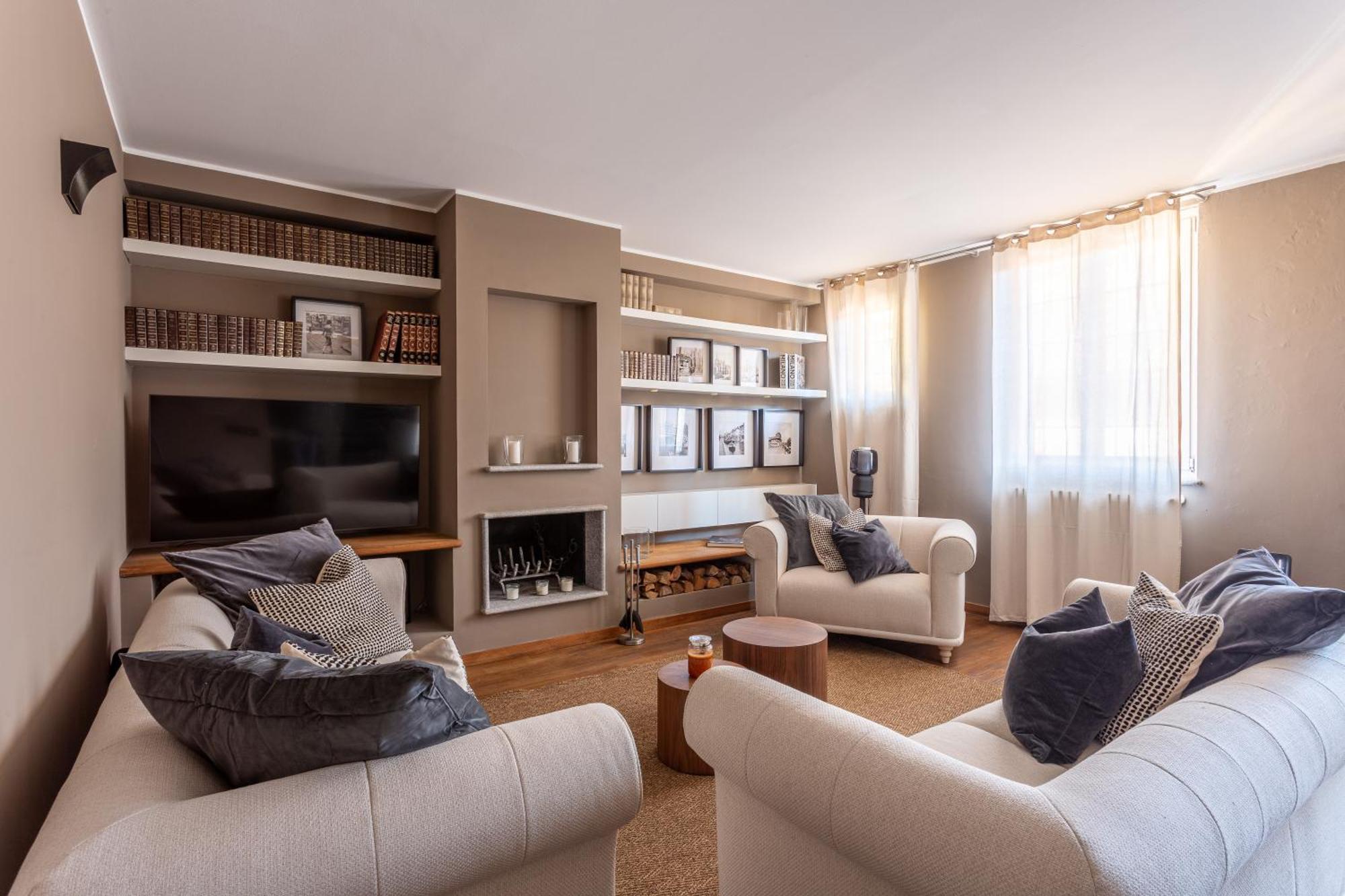 Suite Alzaia By Icasamia It Milano Exteriör bild