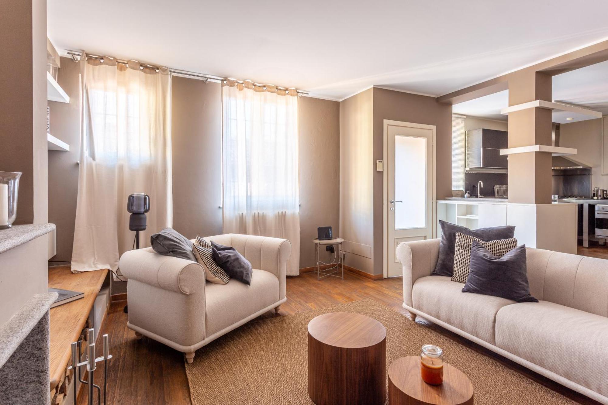 Suite Alzaia By Icasamia It Milano Exteriör bild