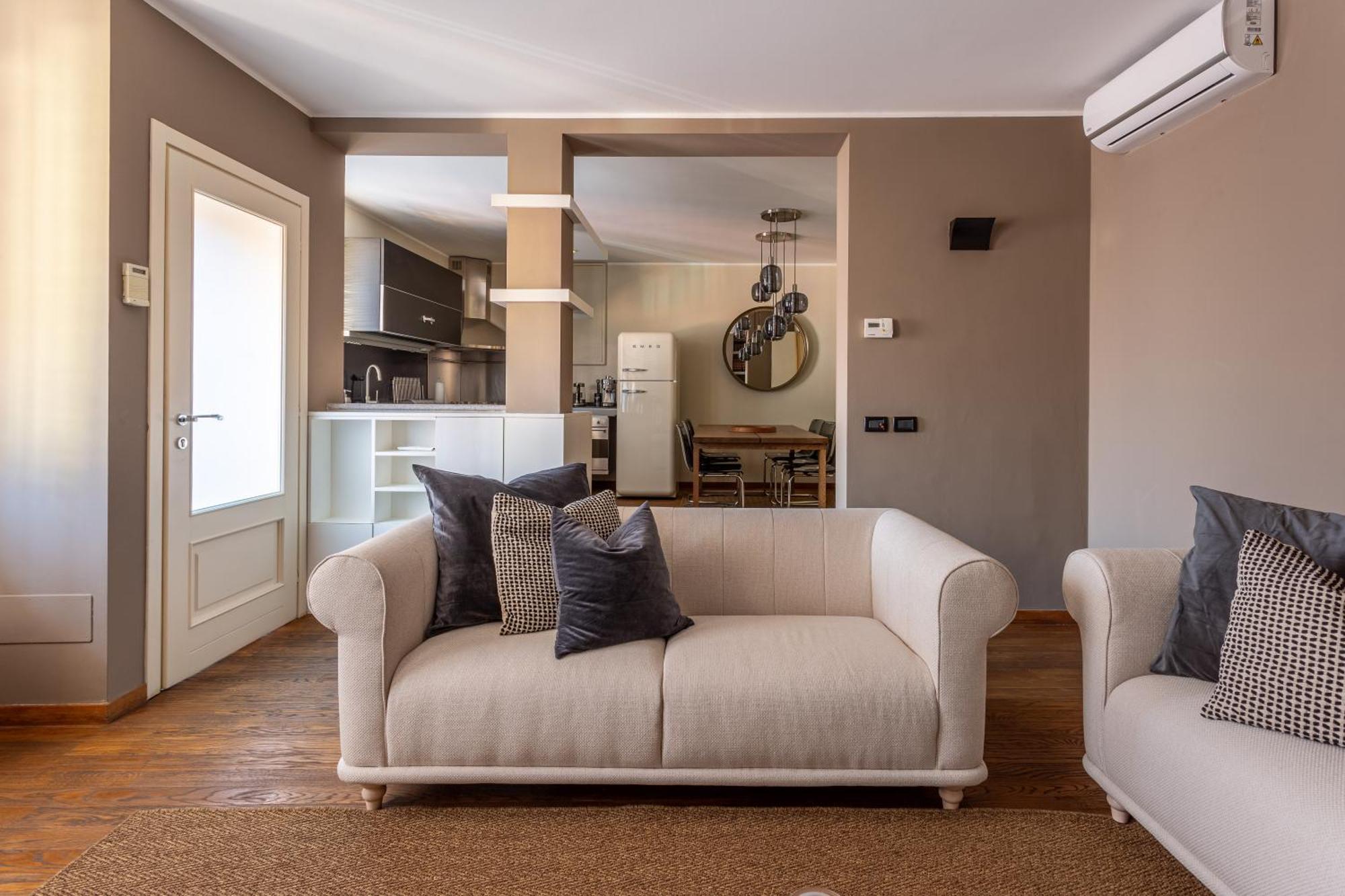 Suite Alzaia By Icasamia It Milano Exteriör bild